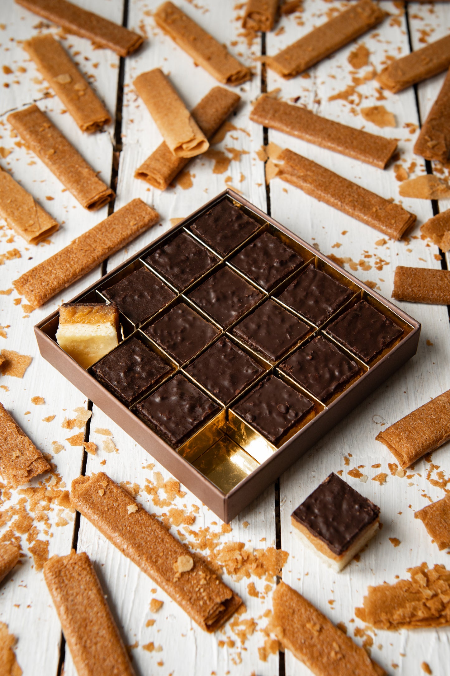 Le Rocher