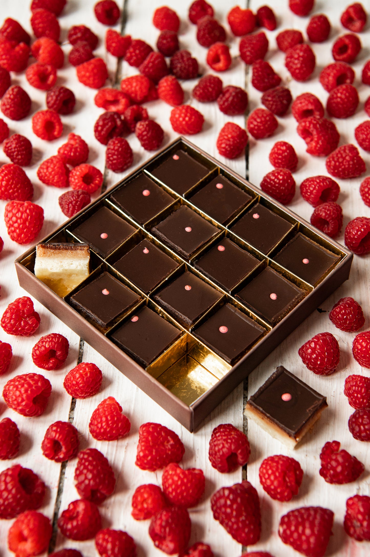Le Framboise