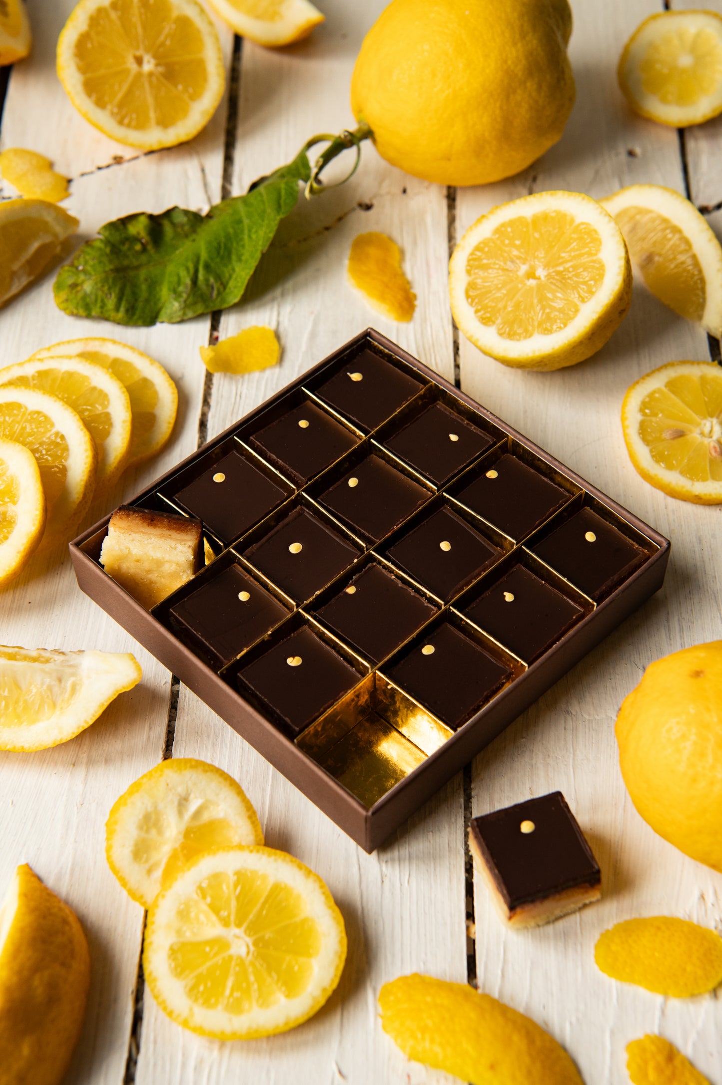 Le Yuzu