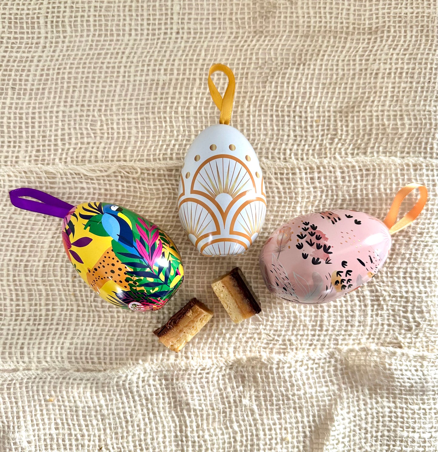 Grand Lot de Pâques