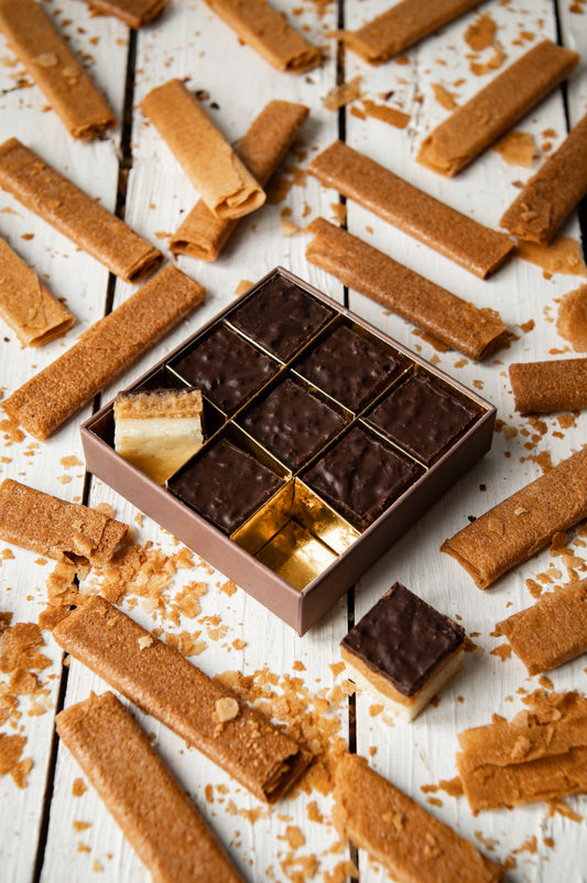 Le Rocher