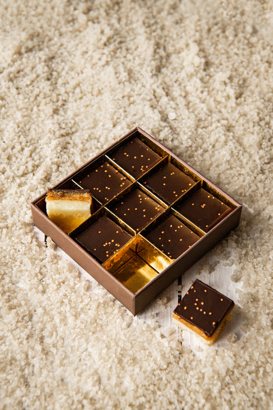 Le Breton (Fleur de Sel)