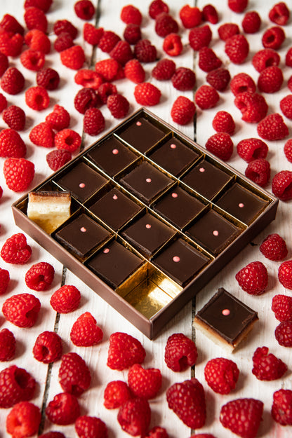 Le Framboise