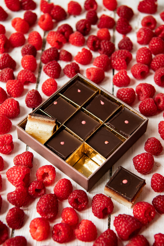 Le Framboise