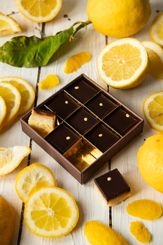 Le Yuzu